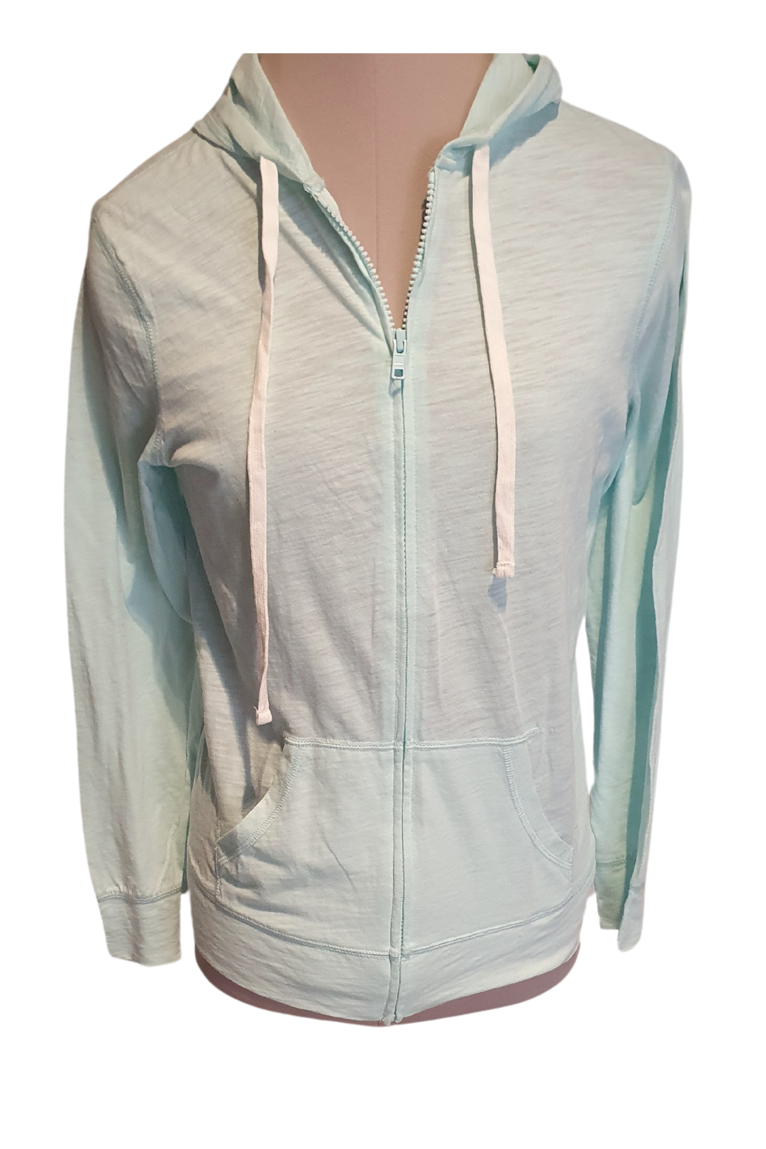 Old Navy Soft Baby Blue Hoodie