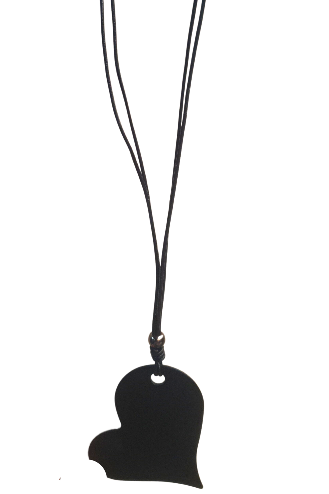 Heart Shape Necklace