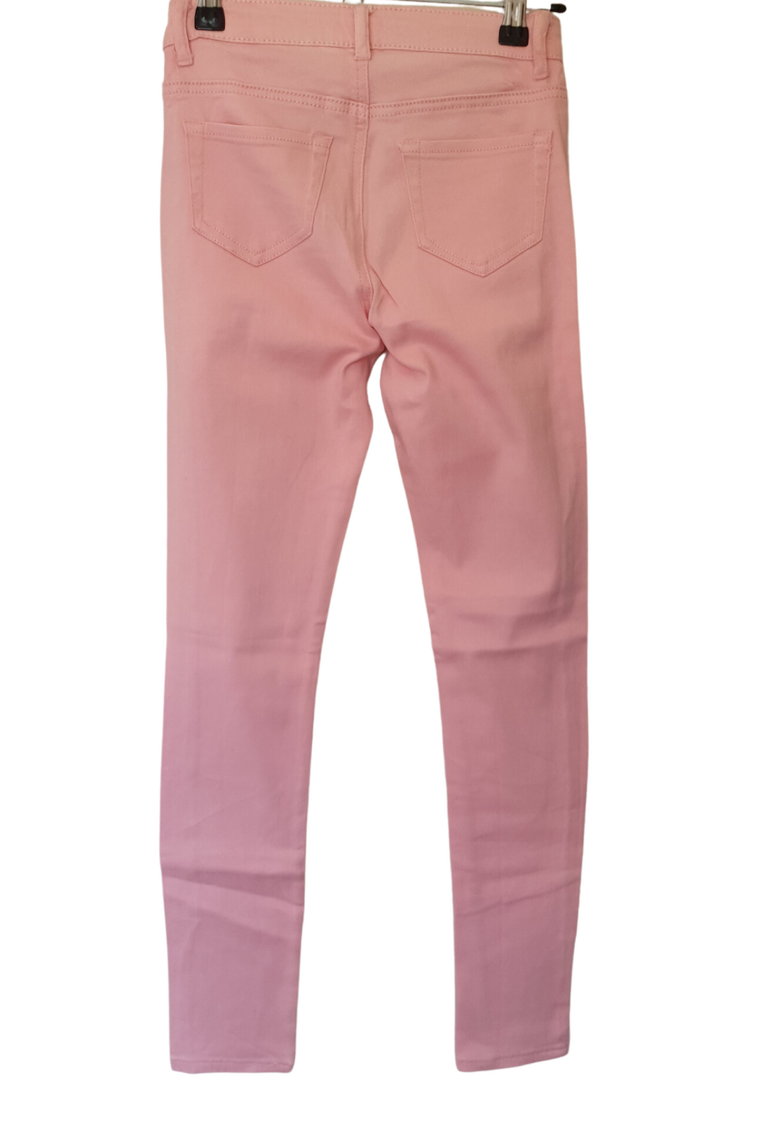 Jegging Jeans Soft Pink