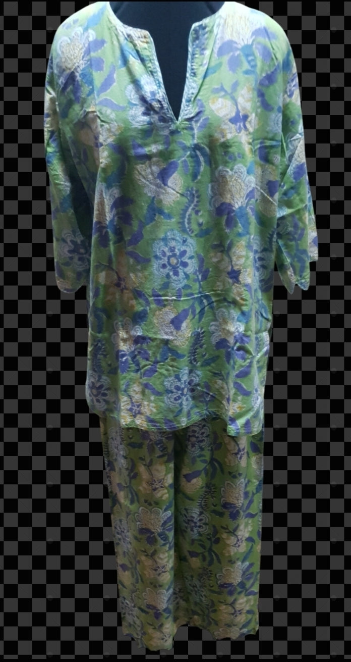 Cotton Soft Beautiful Top