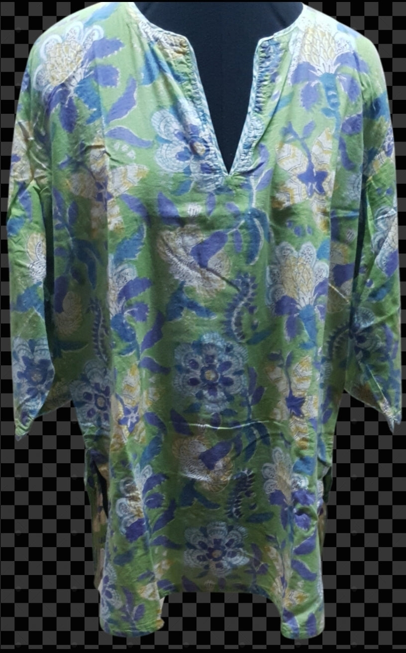 Cotton Soft Beautiful Top