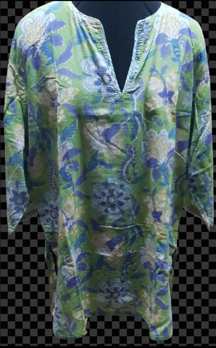 Cotton Soft Beautiful Top