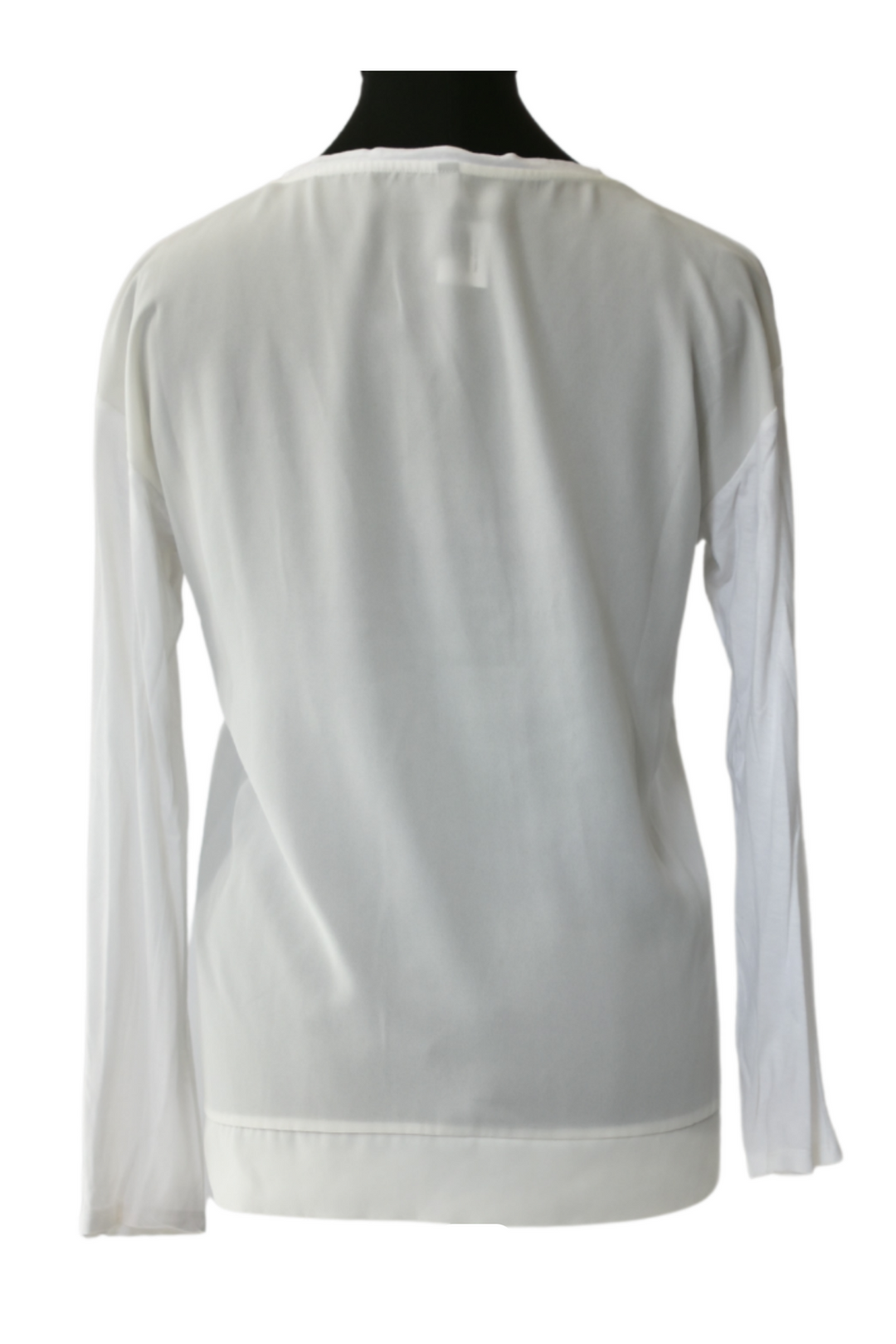 Grey Poncho, Printed Long Sleeve Shirt & Denim Jeggings