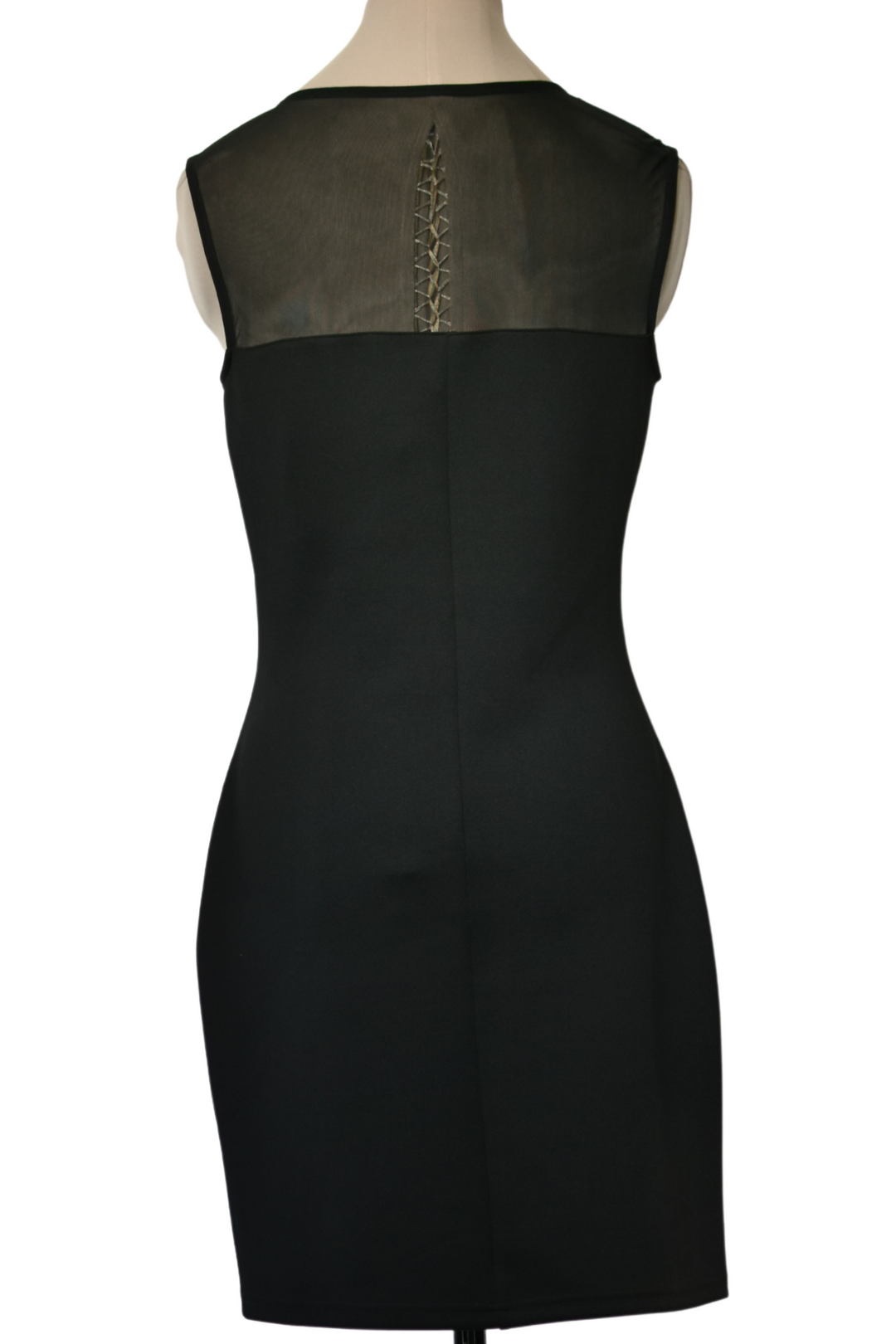 Black Foschini Dress