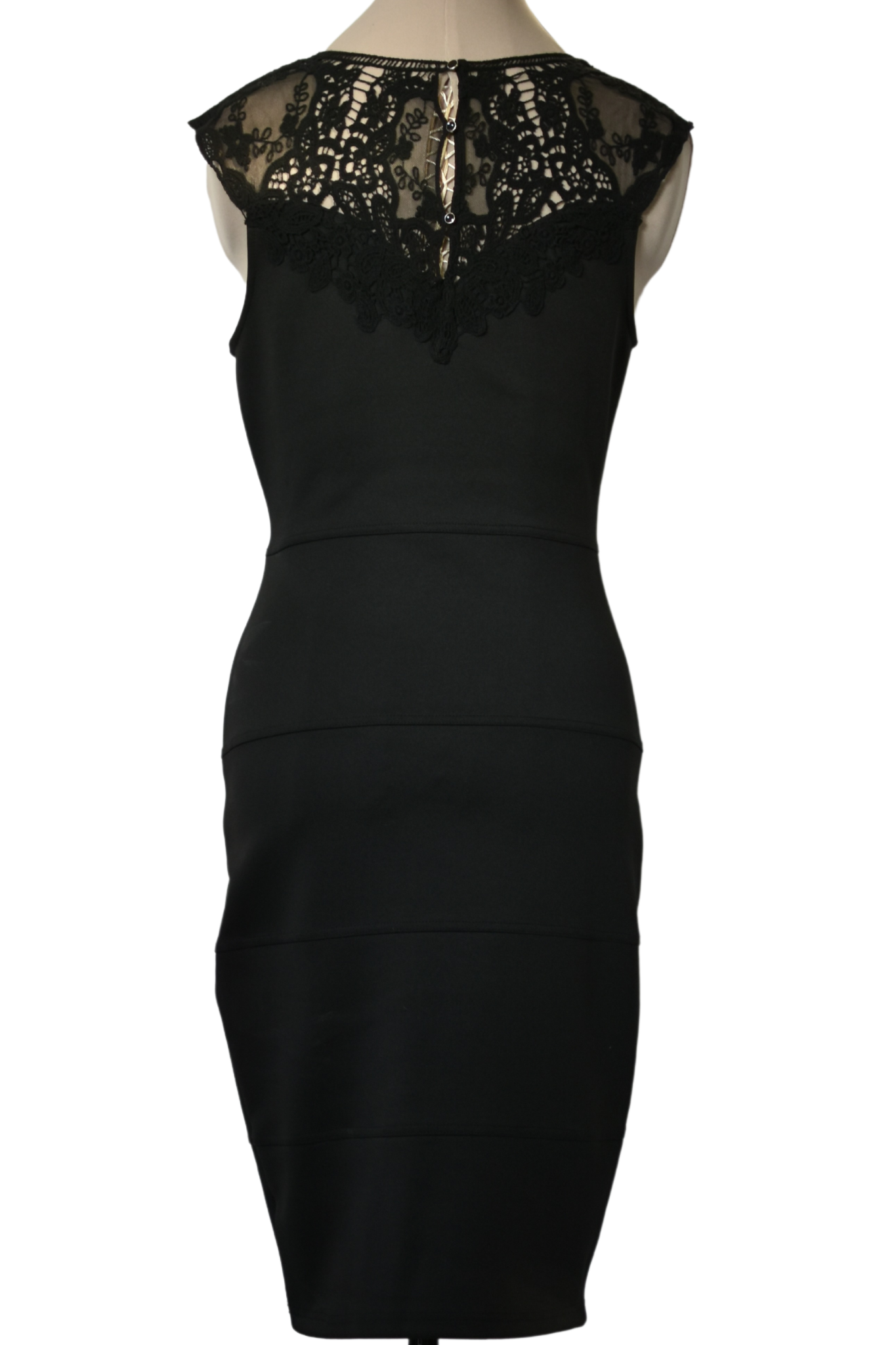 Truworths black outlet dresses