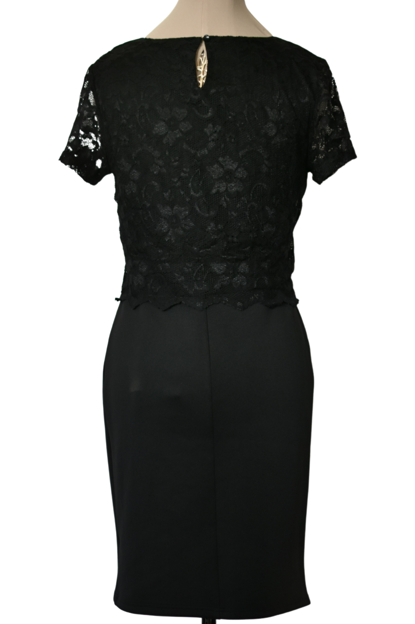 Black Foschini Dress Ri Juvn8